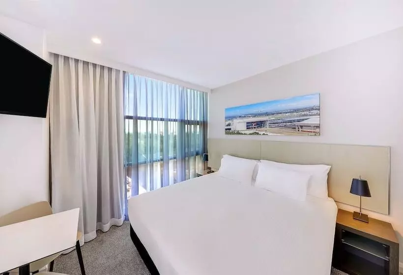 Fotos del hotel Travelodge Hotel Sydney Airport:  25