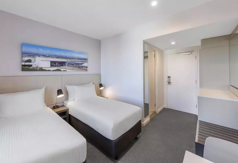 Fotos del hotel Travelodge Hotel Sydney Airport:  16