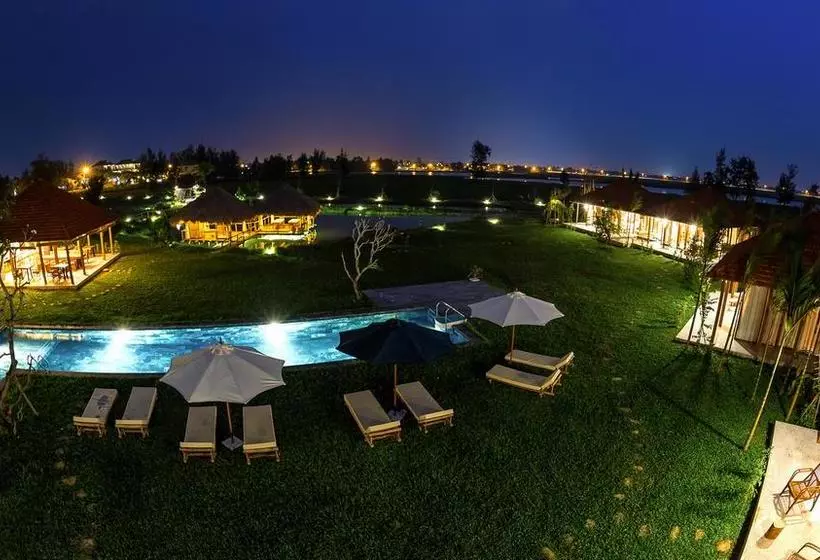 Allamanda Estate