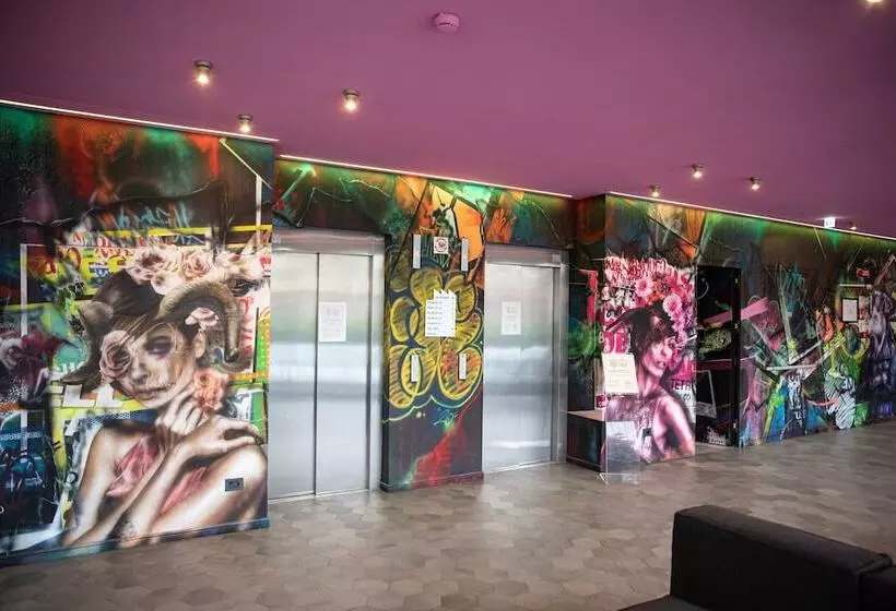 Fotos del hotel Collini Rooms:  4