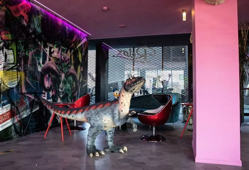 Fotos del hotel Collini Rooms:  3