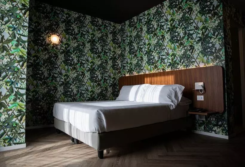 Fotos del hotel Collini Rooms:  16