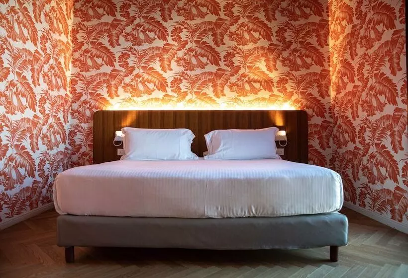Fotos del hotel Collini Rooms:  11