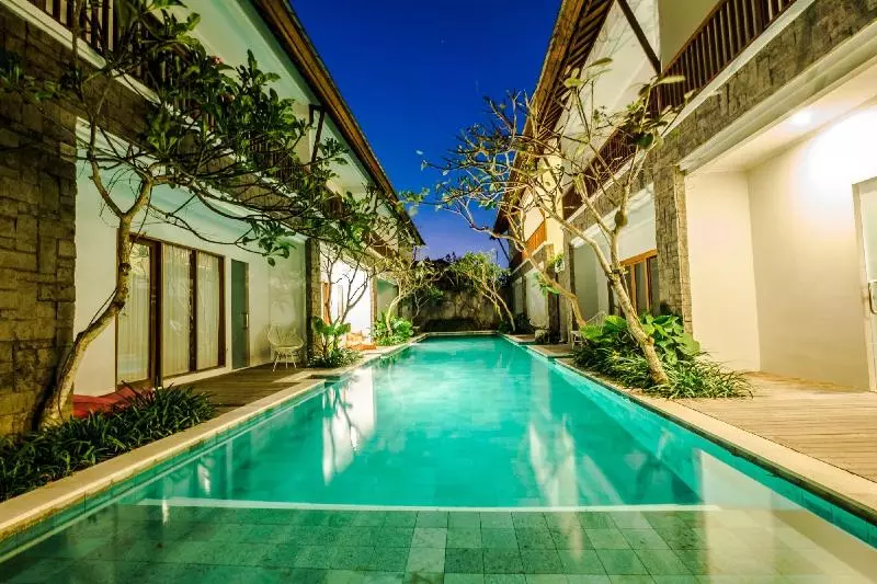 Fotos del hotel Mahana Living:  2
