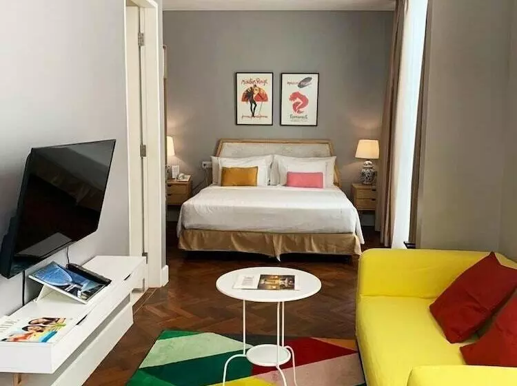 Fotos del hotel White Tree Residence:  14