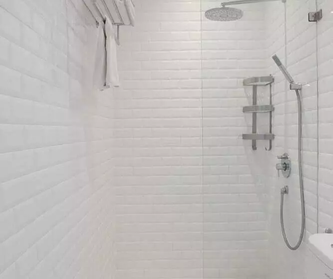Fotos del hotel White Tree Residence:  11