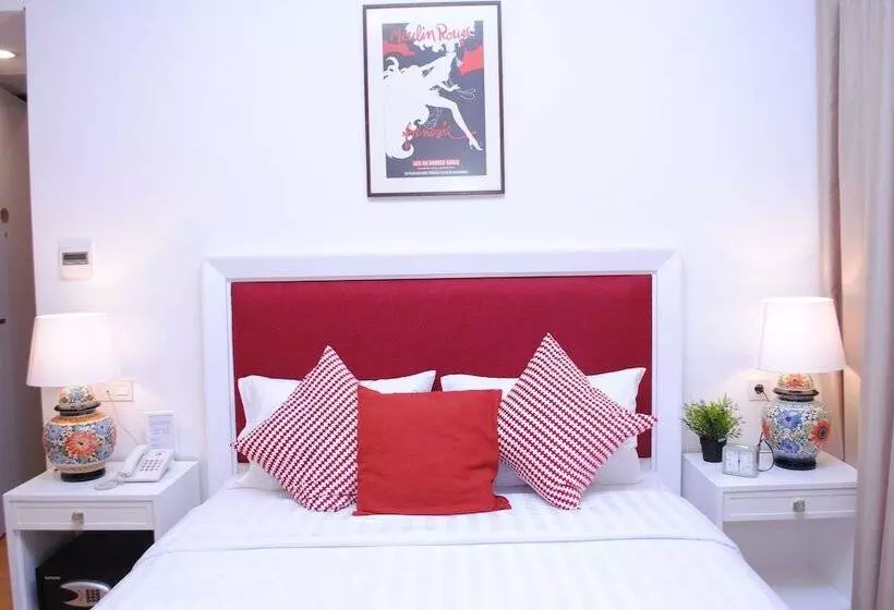Fotos del hotel White Tree Residence:  23