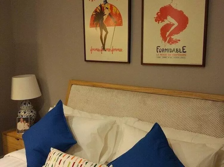 Fotos del hotel White Tree Residence:  22