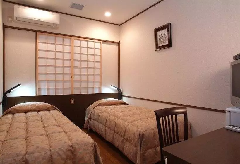 Fotos del hotel Yokohama Minatomirai Manyo Club:  2