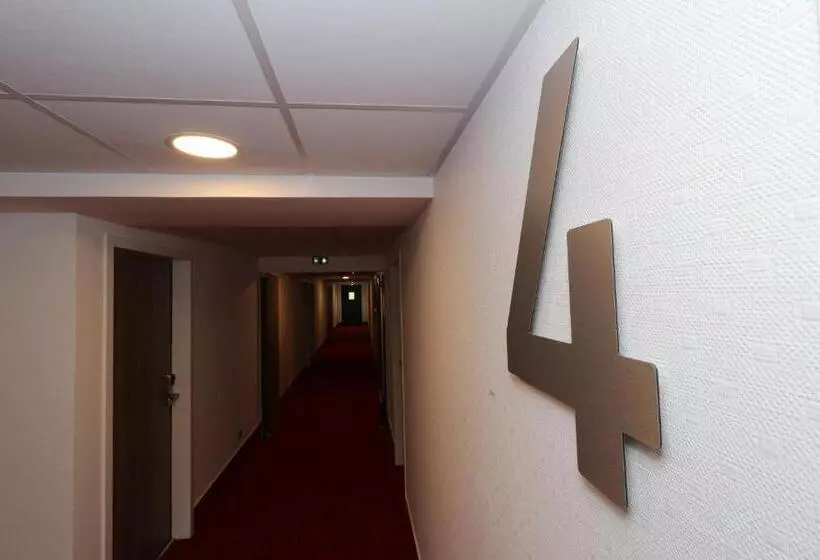 Fotos del hotel Arena Toulouse:  14