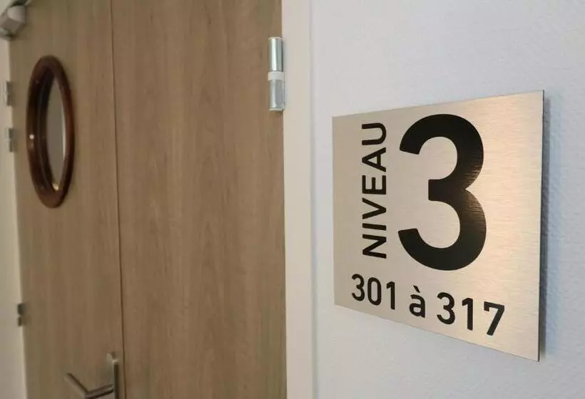 Fotos del hotel Arena Toulouse:  16