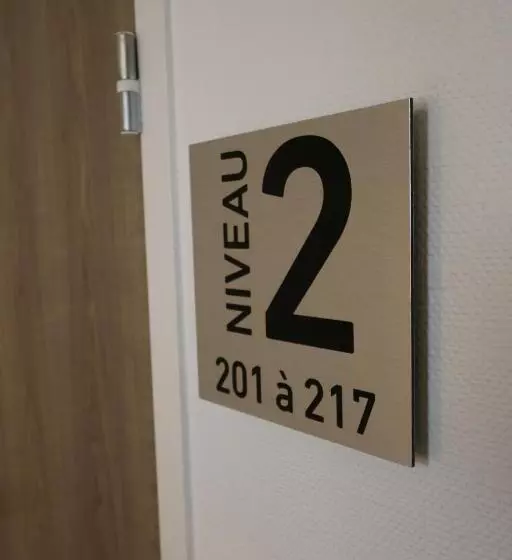 Fotos del hotel Arena Toulouse:  19