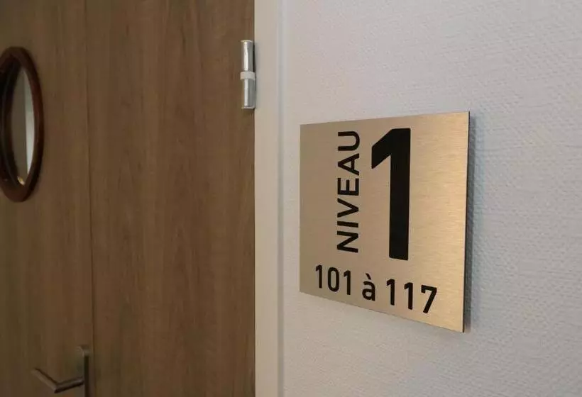 Fotos del hotel Arena Toulouse:  7