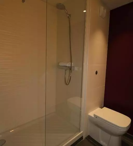 Fotos del hotel Arena Toulouse:  11