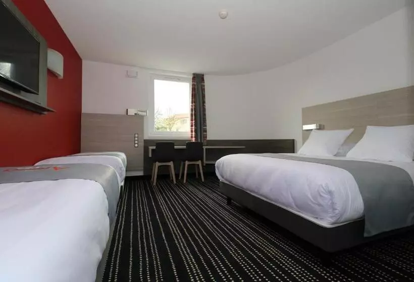 Fotos del hotel Arena Toulouse:  20