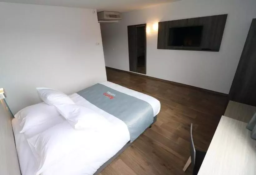 Fotos del hotel Arena Toulouse:  24