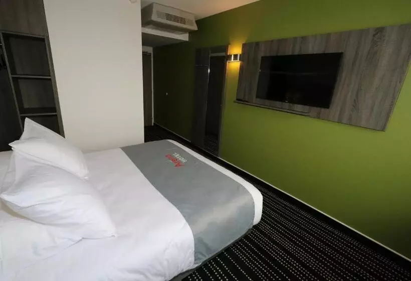 Fotos del hotel Arena Toulouse:  13
