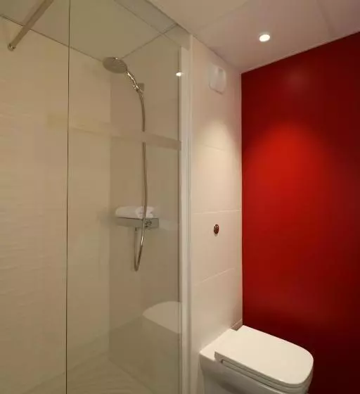 Fotos del hotel Arena Toulouse:  5
