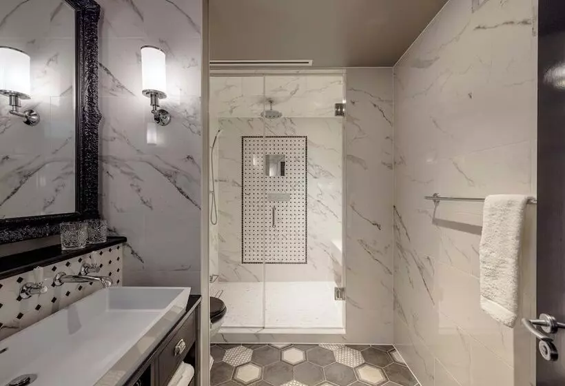 Fotos del hotel Mondrian London Shoreditch:  21