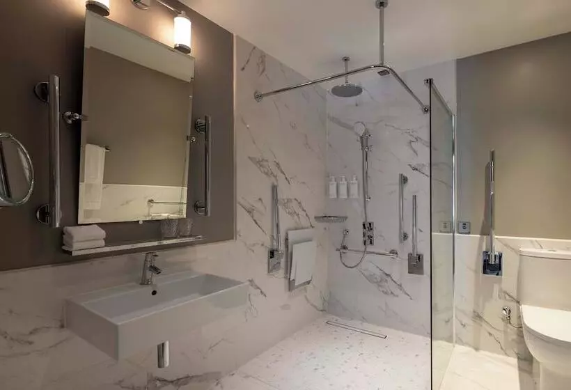 Fotos del hotel Mondrian London Shoreditch:  10