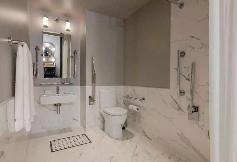Fotos del hotel Mondrian London Shoreditch:  17