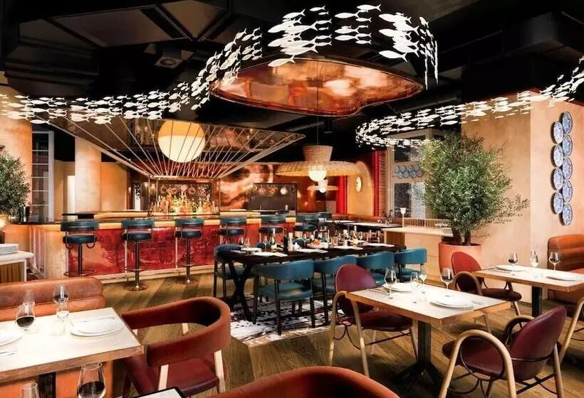 Fotos del hotel Mondrian London Shoreditch:  6