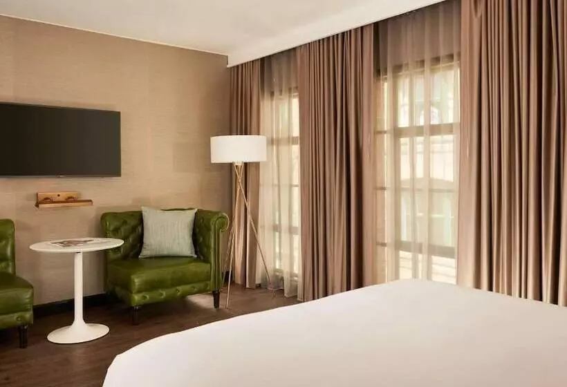 Fotos del hotel Mondrian London Shoreditch:  2