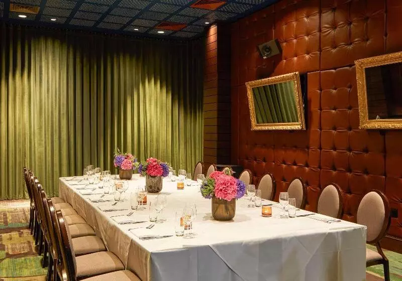 Fotos del hotel Mondrian London Shoreditch:  18