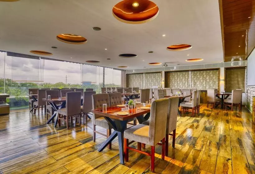 Fotos del hotel The Ashoka:  6