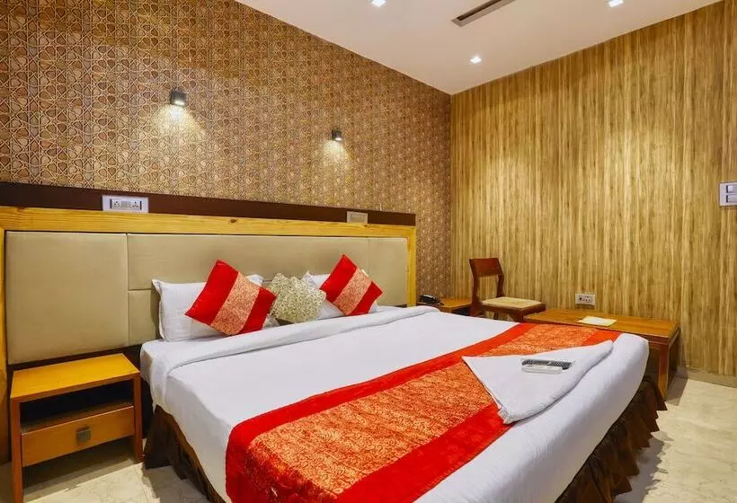 Fotos del hotel The Ashoka:  9