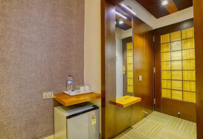 Fotos del hotel The Ashoka:  2