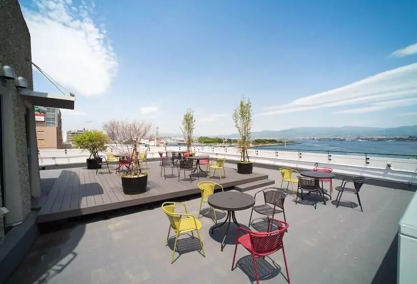 Fotos del hotel Hakoba Hakodate By The Share S:  6