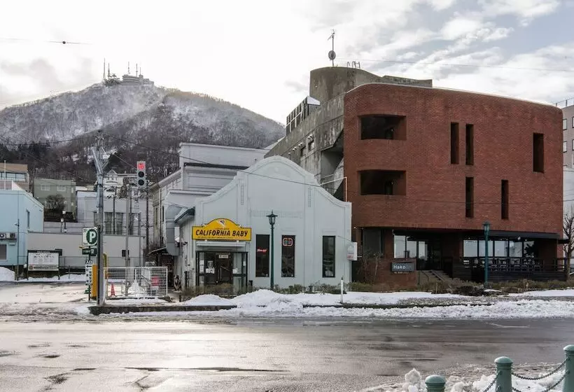Fotos del hotel Hakoba Hakodate By The Share S:  19