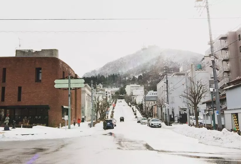 Fotos del hotel Hakoba Hakodate By The Share S:  14