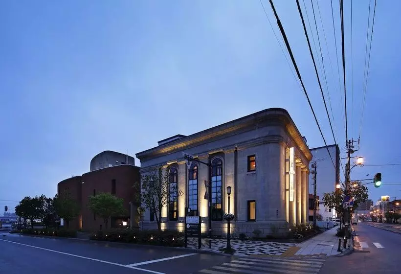 Fotos del hotel Hakoba Hakodate By The Share S:  18