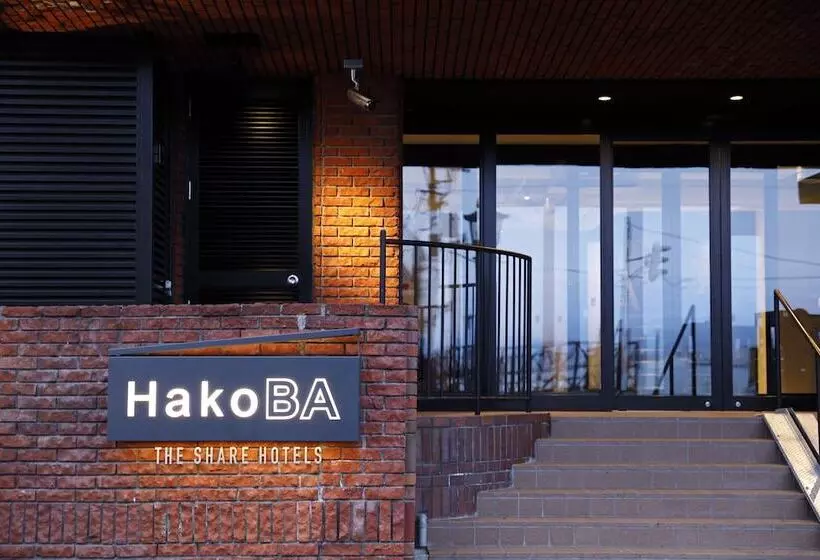 Fotos del hotel Hakoba Hakodate By The Share S:  4