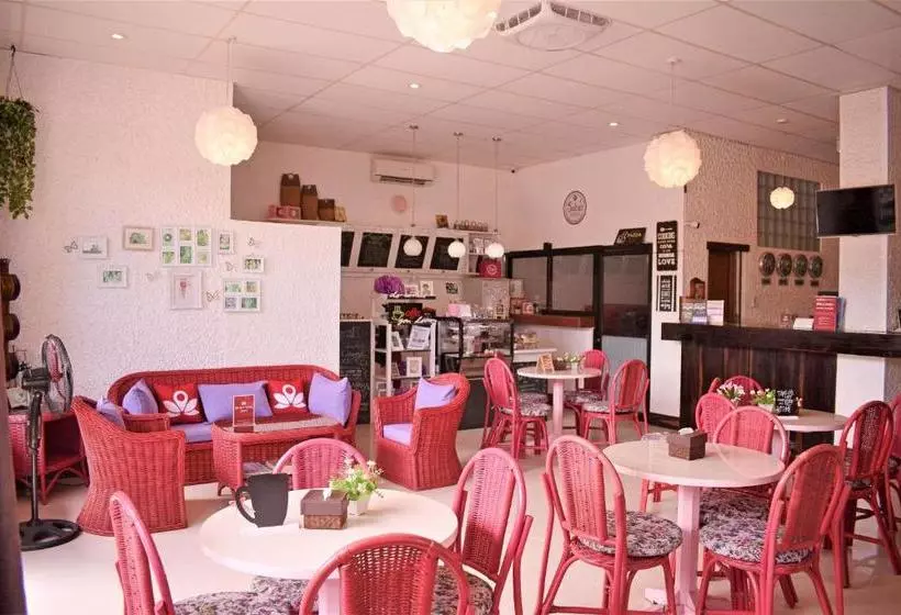 Fotos del hotel Zen Rooms B.m. Road:  4