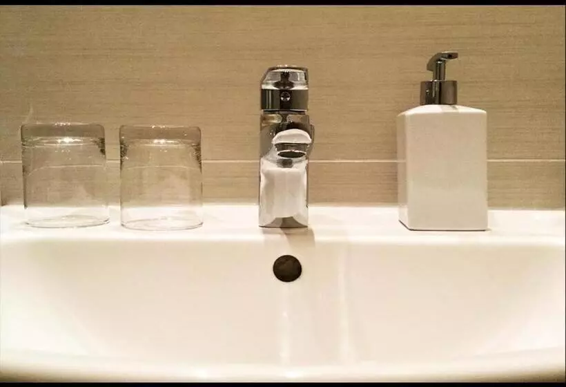 Fotos del hotel Grand Central Serviced Apartments:  7