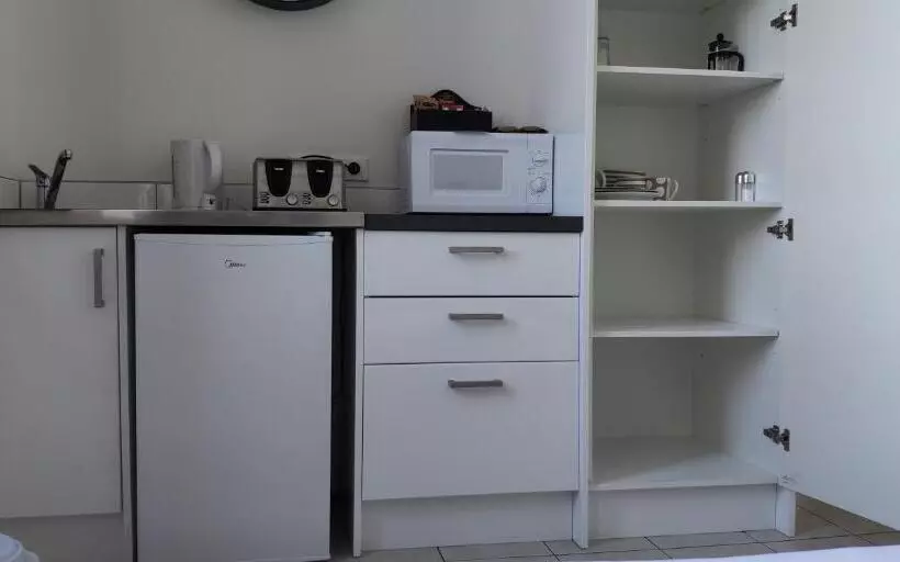 Fotos del hotel Grand Central Serviced Apartments:  18
