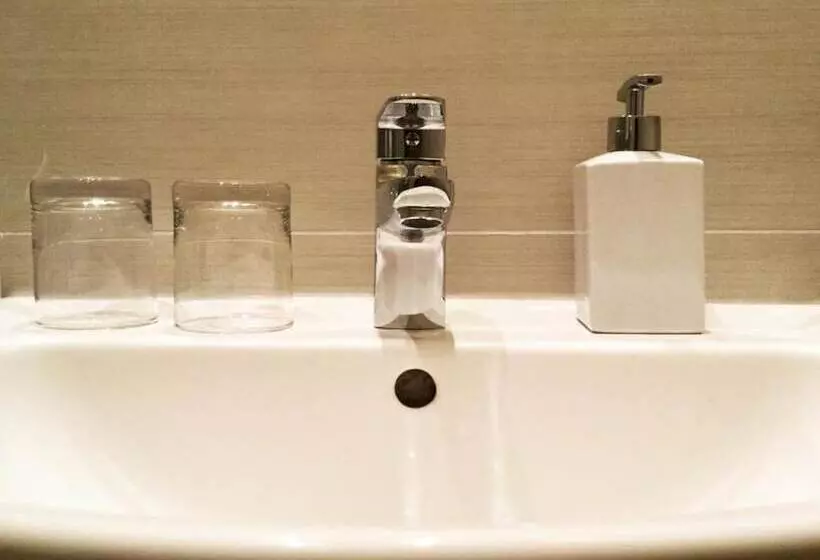 Fotos del hotel Grand Central Serviced Apartments:  24