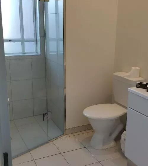 Fotos del hotel Grand Central Serviced Apartments:  19