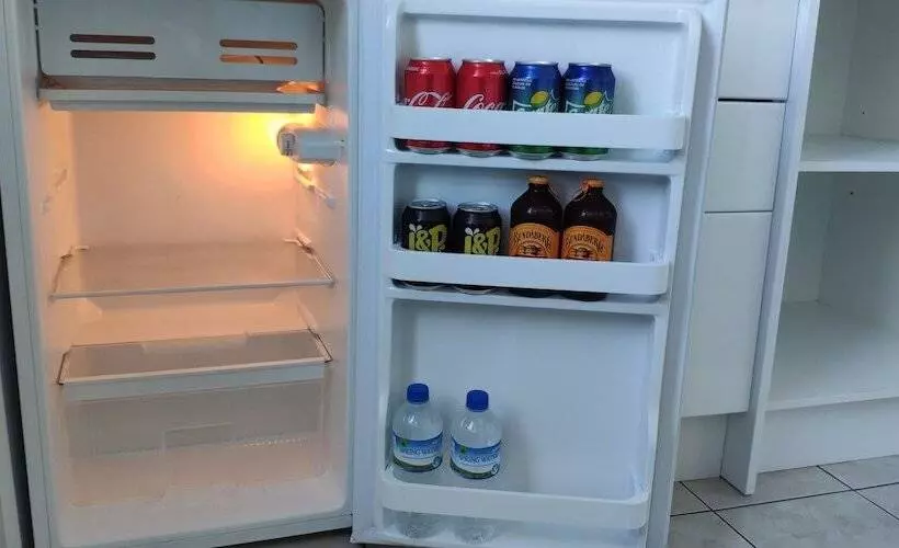 Fotos del hotel Grand Central Serviced Apartments:  4