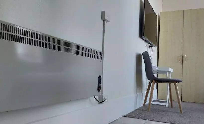 Fotos del hotel Grand Central Serviced Apartments:  23