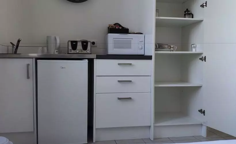 Fotos del hotel Grand Central Serviced Apartments:  21