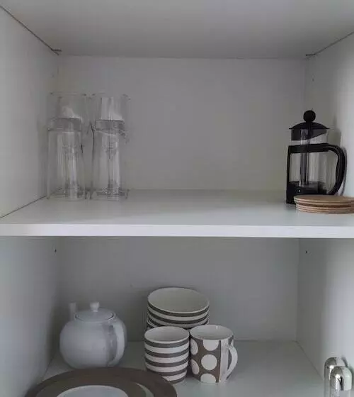 Fotos del hotel Grand Central Serviced Apartments:  12
