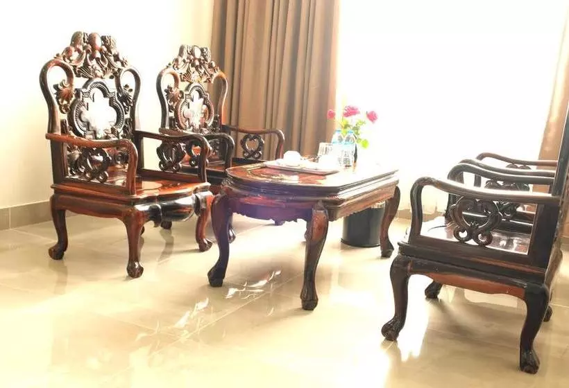 Fotos del hotel Hoa Lu:  17
