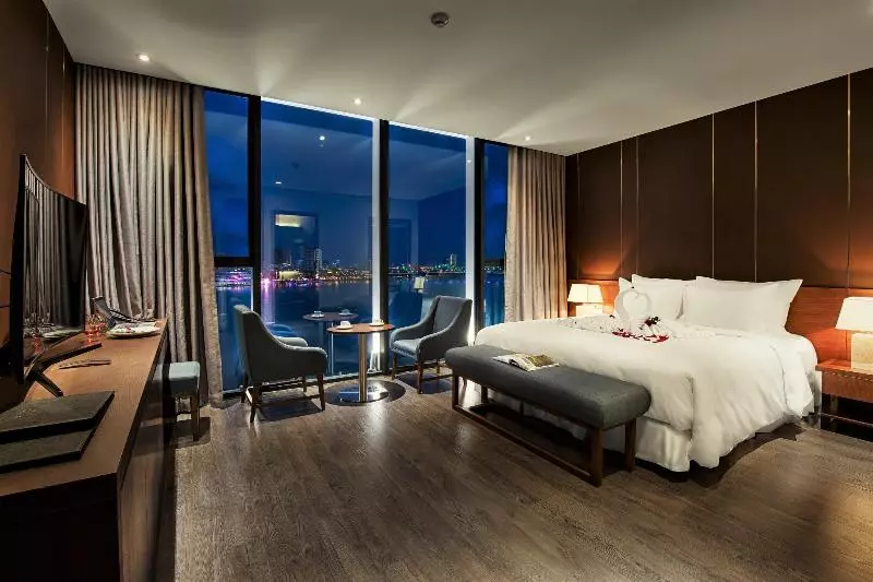 Fotos del hotel Avora:  4