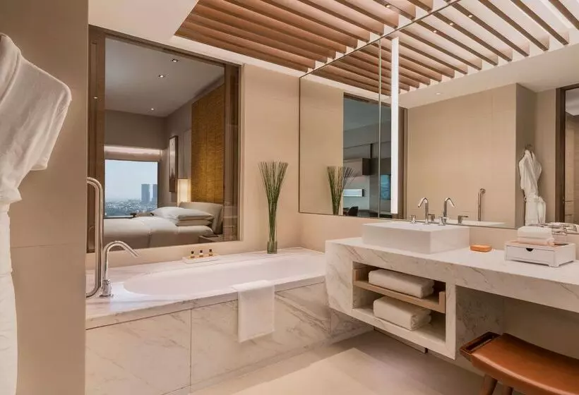 Fotos del hotel Hyatt Regency Xiamen Wuyuanwan:  13