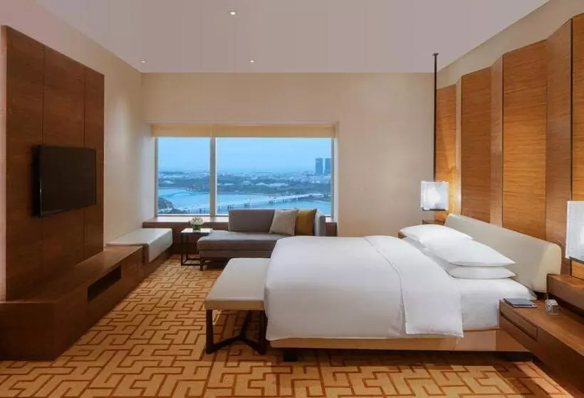 Fotos del hotel Hyatt Regency Xiamen Wuyuanwan:  20