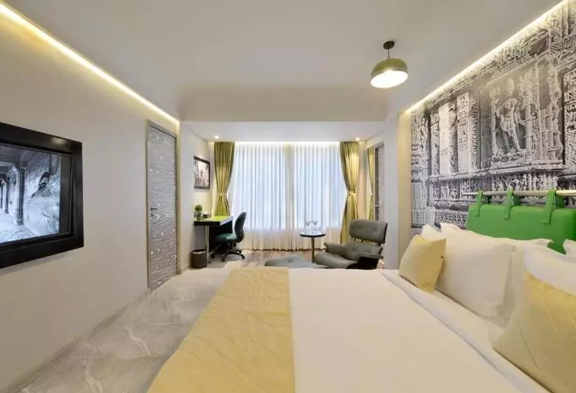Fotos del hotel Regenta Central Antarim Ahmedabad:  2